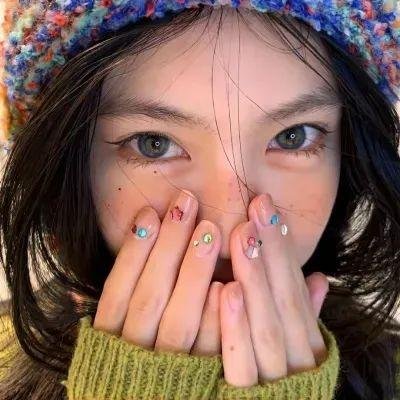 炎的肖像