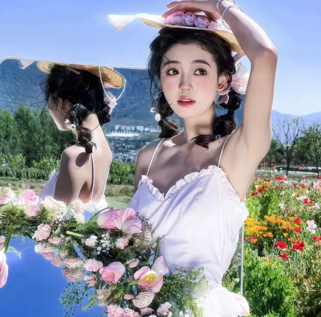 美国狂想曲